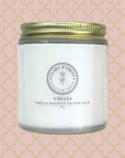 Scented Whipped Tallow Balm 4 oz