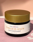 Timeless Antioxidant Balm