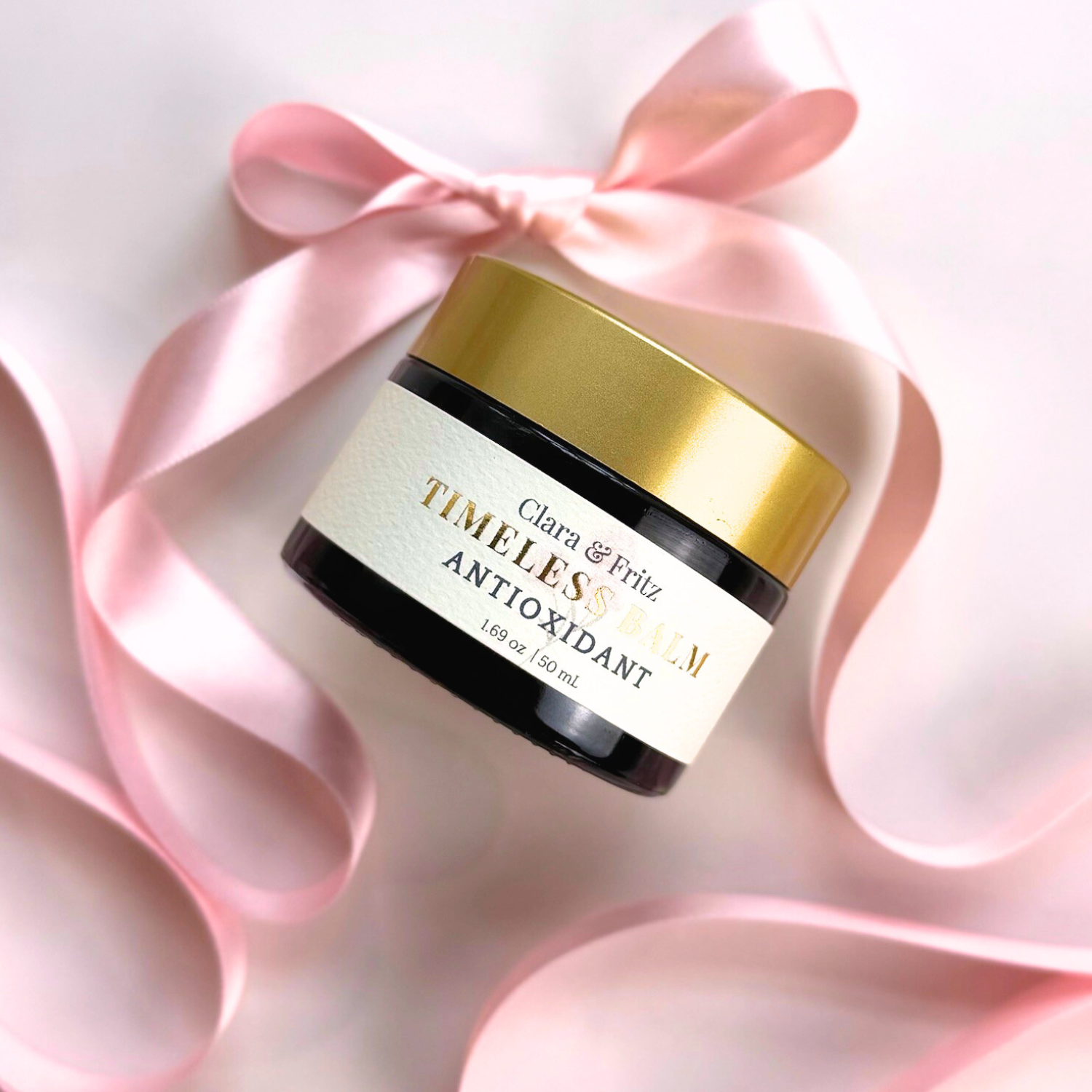 Timeless Antioxidant Balm