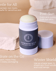 Anywhere Balm for Face & Body