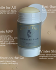 Anywhere Balm for Face and Body