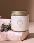 Scented Whipped Tallow Balm