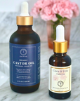 Organic Castor Oil