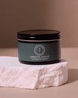 Strong Salve product in studio