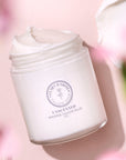 Unscented Whipped Tallow Balm 4oz