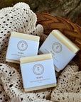 Mary Tallow Unscented Soaps