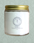 Scented Whipped Tallow Balm 4 oz