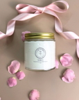 Scented Whipped Tallow Balm 4 oz