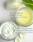 Day & Night Face Moisturizer Duo