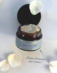 Exfoliating Lip Polish