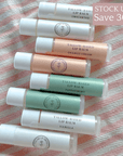 Tallow Lip Balms