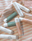 Tallow Lip Balm Variety