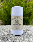 Natural Tallow Deodorant Stick - NEW!