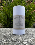 Natural Tallow Deodorant Stick - NEW!