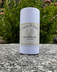Natural Tallow Deodorant Stick - NEW!