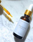 Glow Body Oil