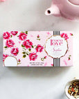 coco love All-Natural Loose Leaf Teas