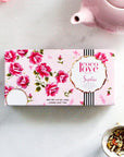coco love All-Natural Loose Leaf Teas