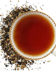 coco love All-Natural Loose Leaf Teas