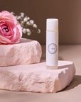 Clara and Fritz lip balm from Lip Balm Set product photo with rose