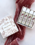 Lip Balm Boxed Set