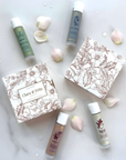 Lip Balm Boxed Set