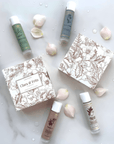 Lip Balm Boxed Set