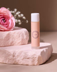 Clara and Fritz orange cream lip balm from Lip Balm Set product photo