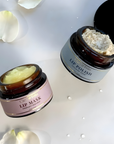Lip Mask Overnight Treatment