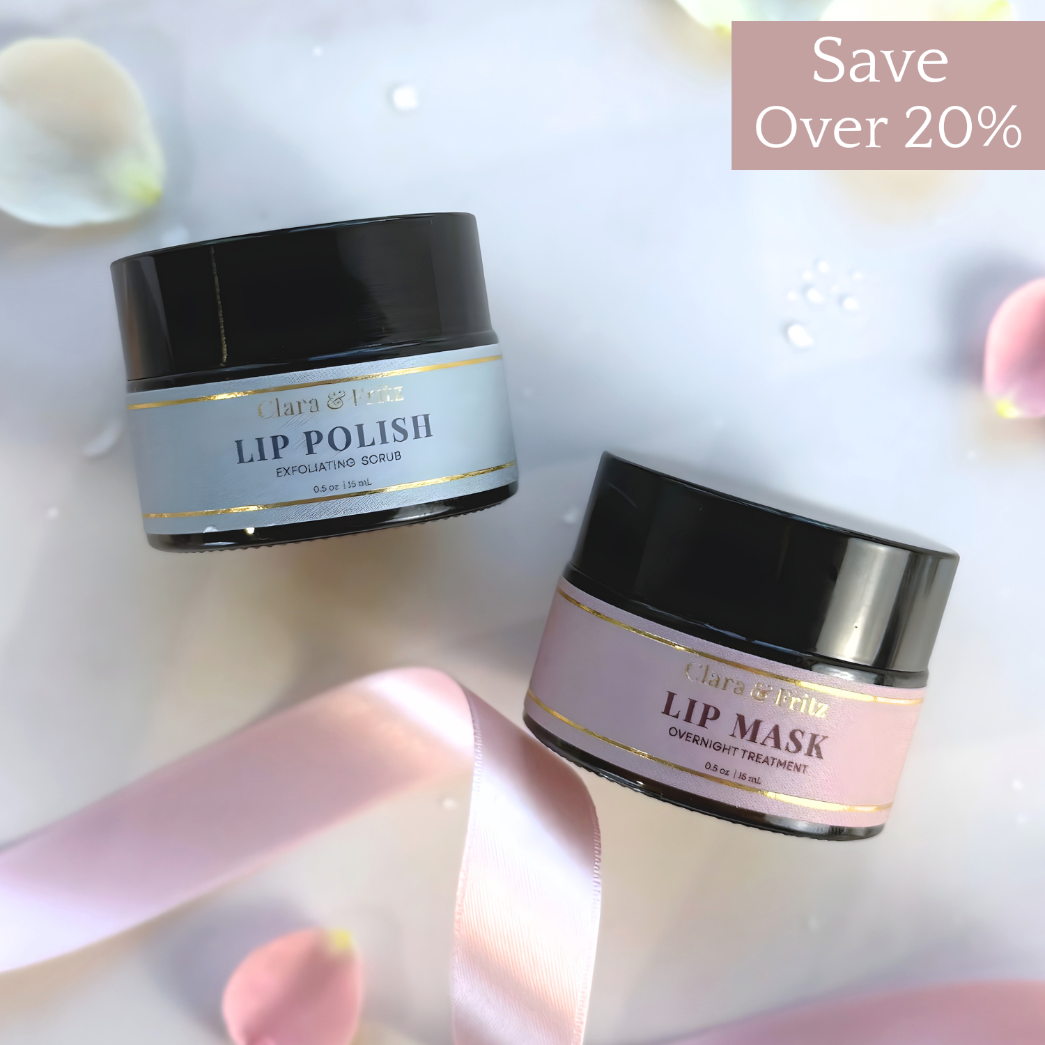 Lip Kit Duo