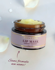 Lip Mask Overnight Treatment