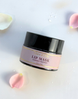 Lip Mask Overnight Treatment