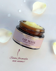 Lip Mask Overnight Treatment