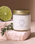 Clara and Fritz Ophelia Rosemary and Lime Whipped Tallow Balm product shot