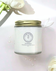 Scented Whipped Tallow Balm 4 oz