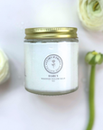 Scented Whipped Tallow Balm 4 oz