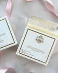 Tallow Body Soap Bar
