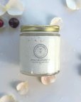 Pink Grapefruit Tallow Sugar Scrub