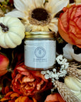 Pumpkin Spice Whipped Tallow Balm