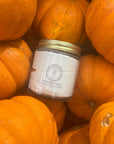 Pumpkin Spice Whipped Tallow Balm