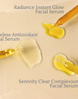 Timeless Antioxidant Facial Serum