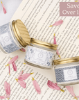Signature Scent Trio
