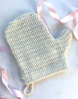 Sisal Exfoliating Mitt for Body