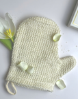 Sisal Exfoliating Mitt for Body