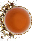 coco love All-Natural Loose Leaf Teas