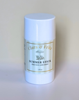 Summer Stick for Face & Body with Zinc Oxide