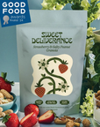 Sweet Deliverance Seed Oil Free Granola