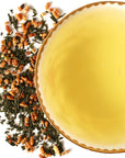 coco love All-Natural Loose Leaf Teas