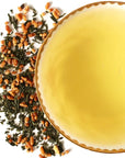 coco love All-Natural Loose Leaf Teas