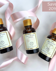The Serum Trio Gift Set